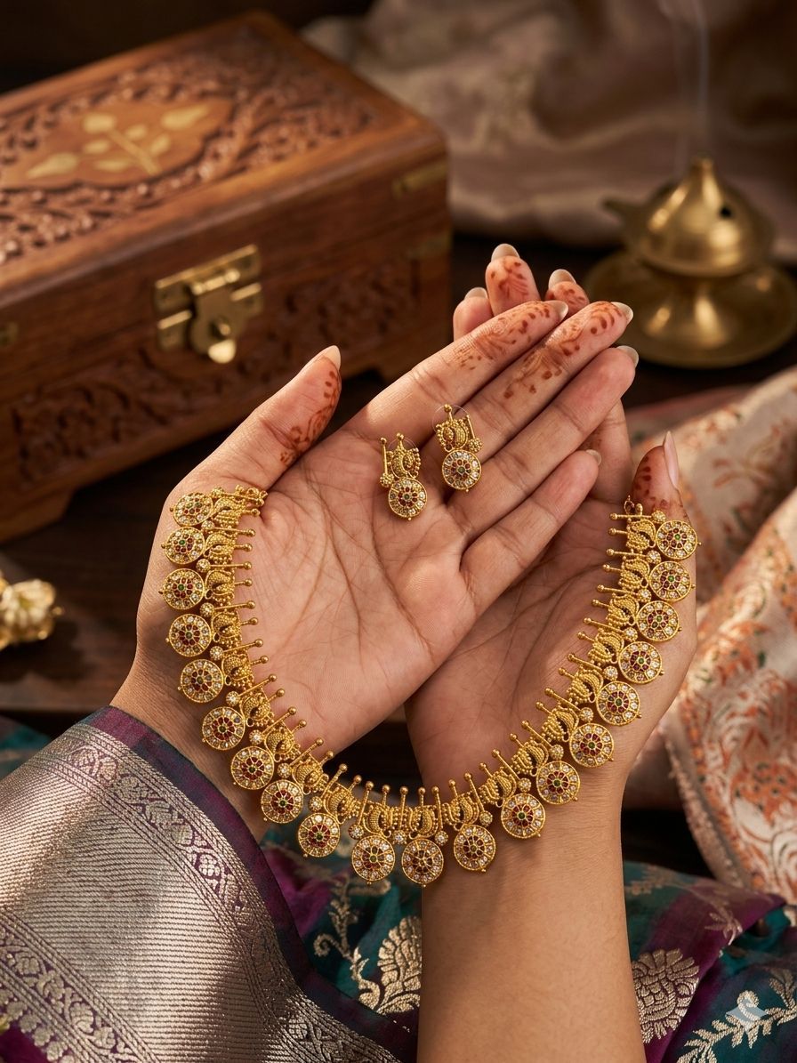 Bridal Sets