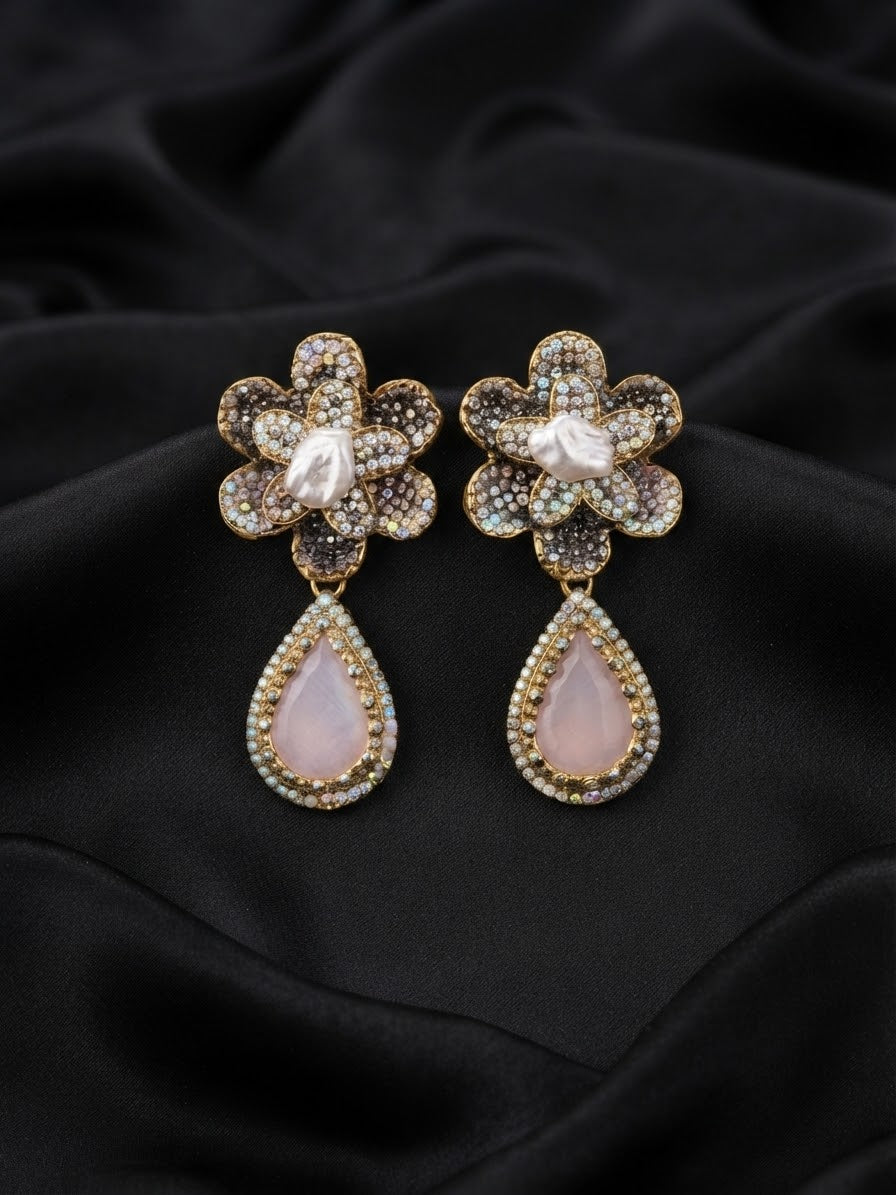 Turkish ear ring