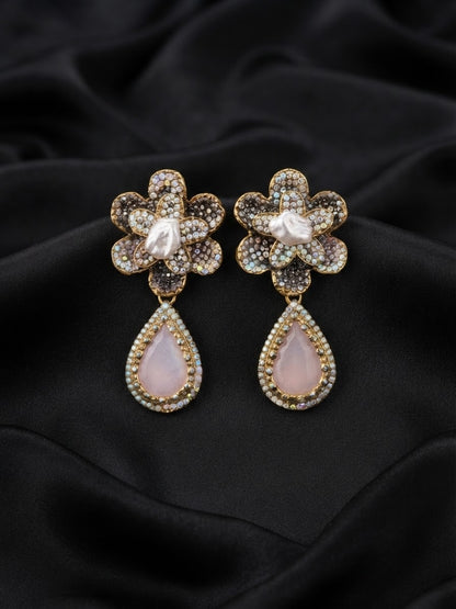 Turkish ear ring